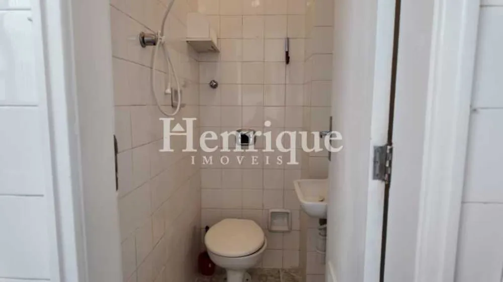 Apartamento, 4 quartos, 230 m² - Foto 20