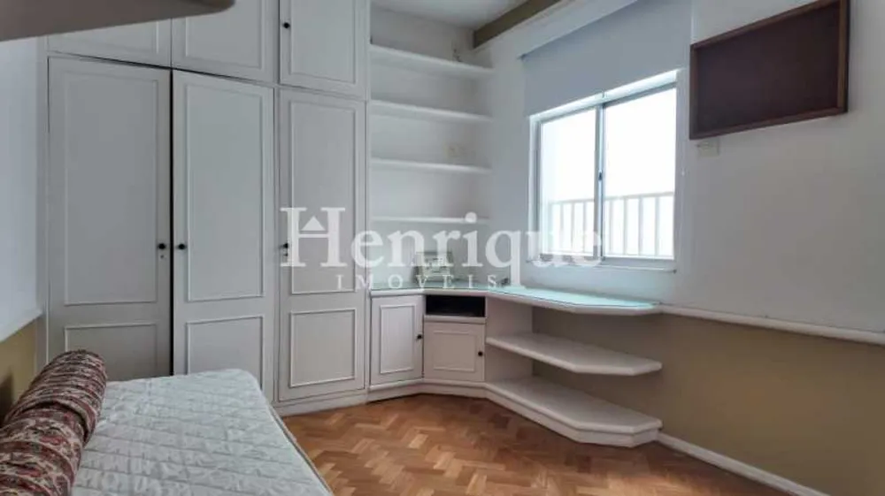 Apartamento, 4 quartos, 230 m² - Foto 17