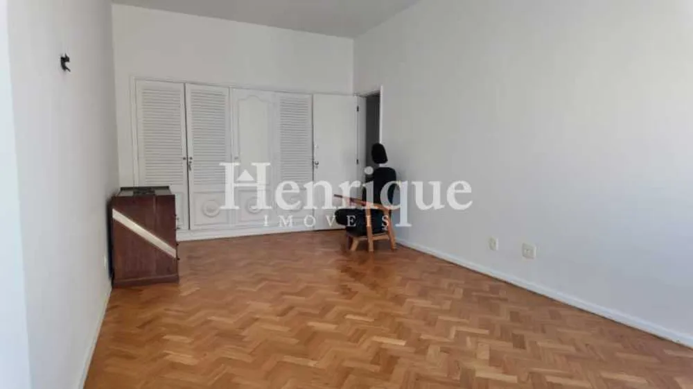 Apartamento, 4 quartos, 230 m² - Foto 10