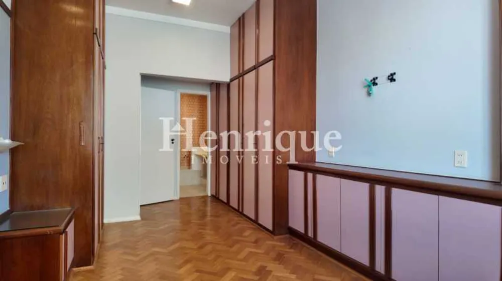 Apartamento, 4 quartos, 230 m² - Foto 24