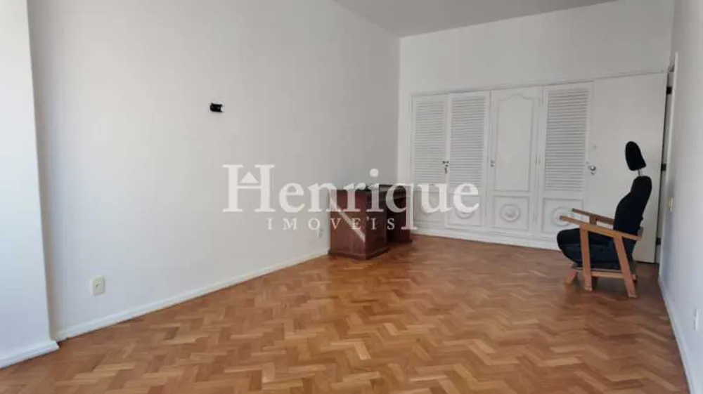 Apartamento, 4 quartos, 230 m² - Foto 27