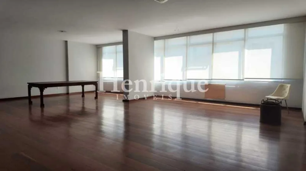 Apartamento, 4 quartos, 230 m² - Foto 22