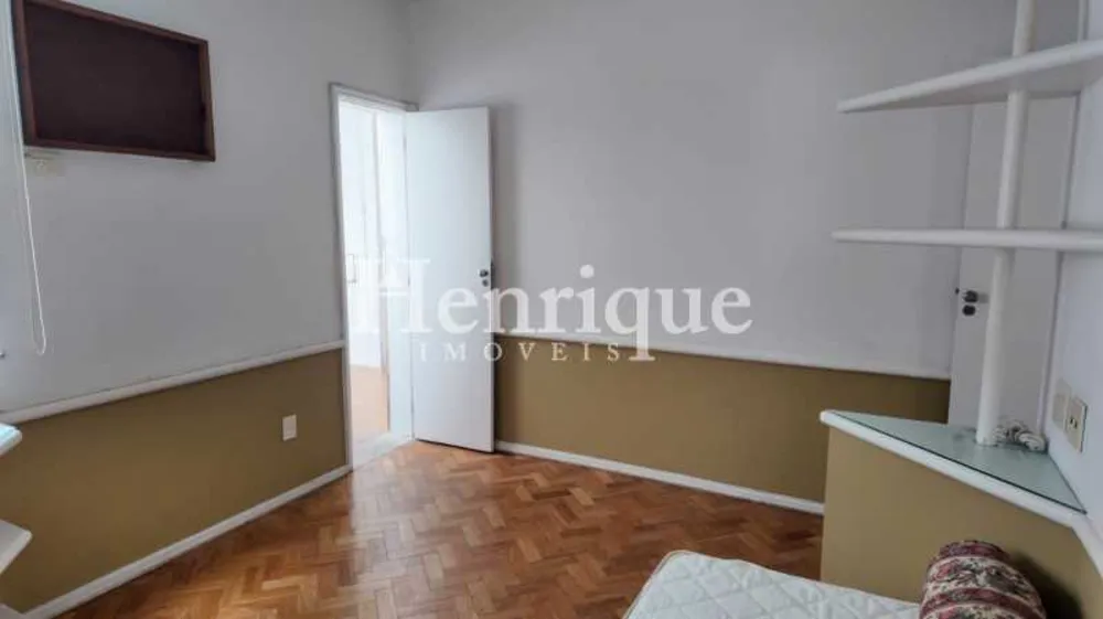 Apartamento, 4 quartos, 230 m² - Foto 23