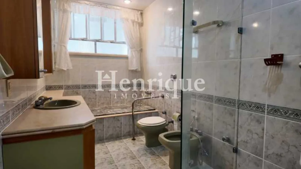 Apartamento, 4 quartos, 230 m² - Foto 16