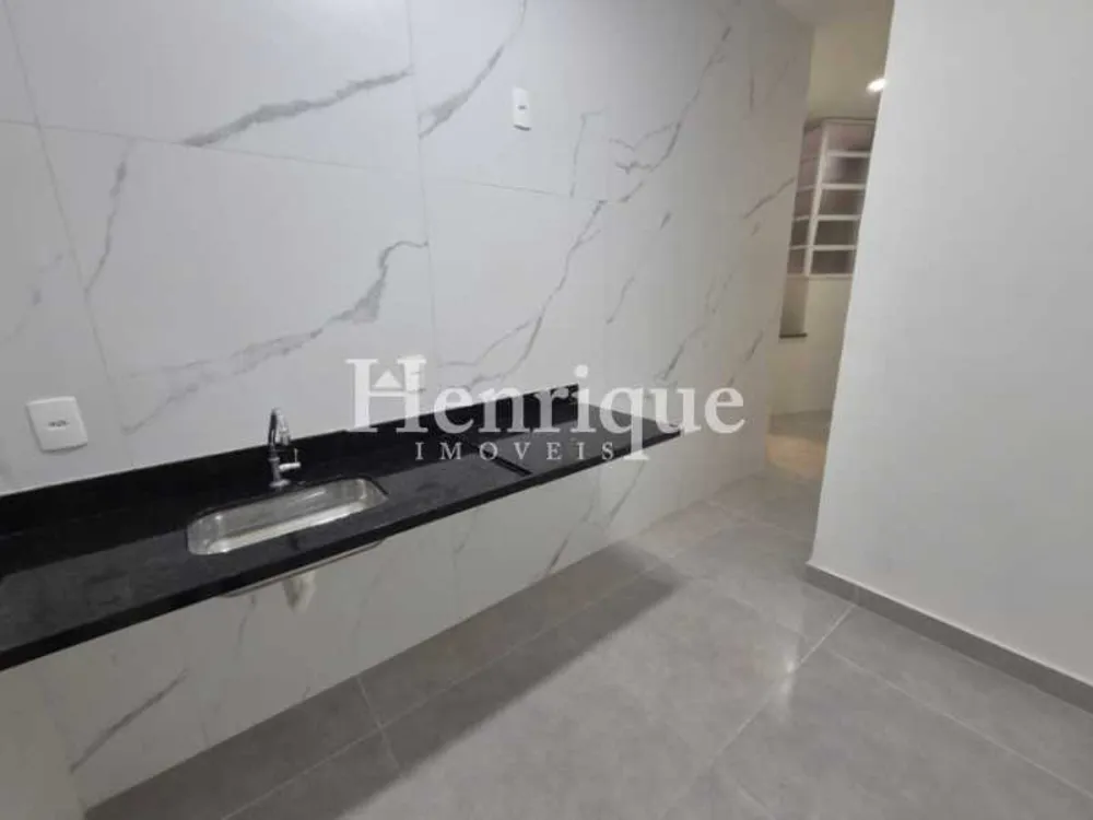 Apartamento, 3 quartos, 90 m² - Foto 2