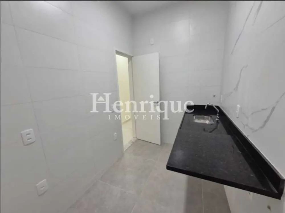 Apartamento, 3 quartos, 90 m² - Foto 1