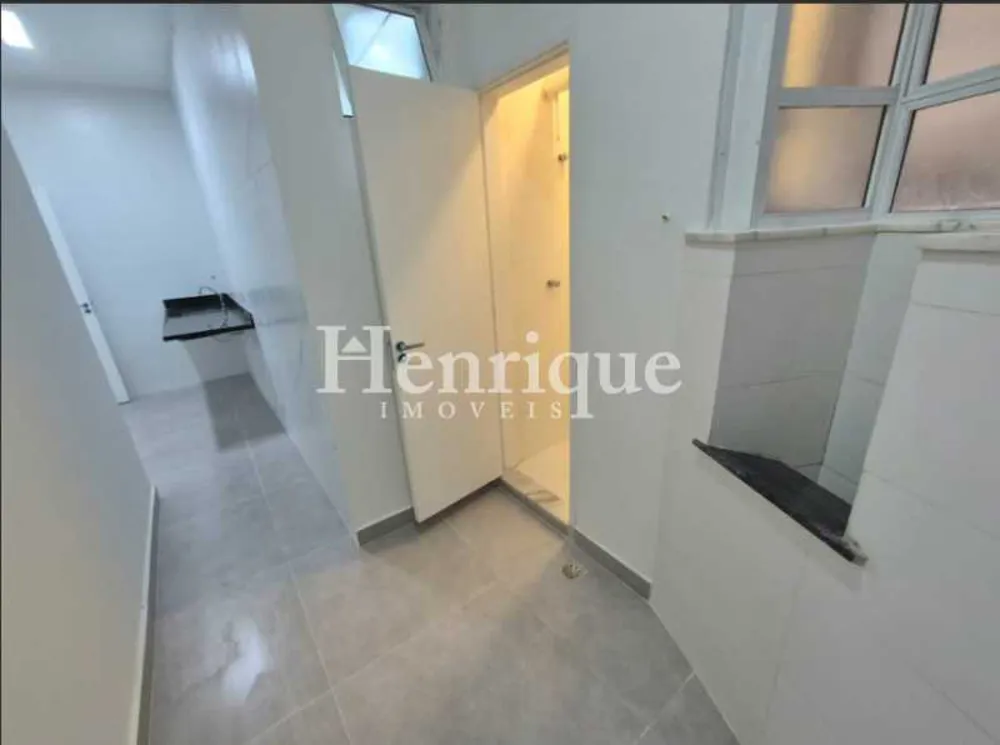 Apartamento, 3 quartos, 90 m² - Foto 9