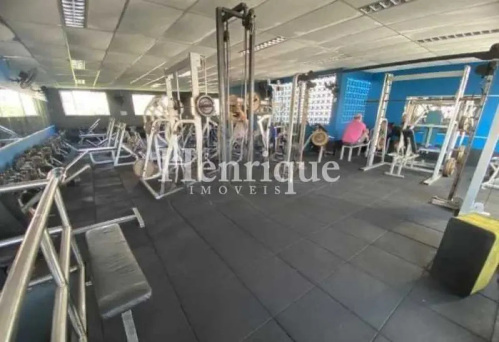 Loja-Salão, 454 m² - Foto 14