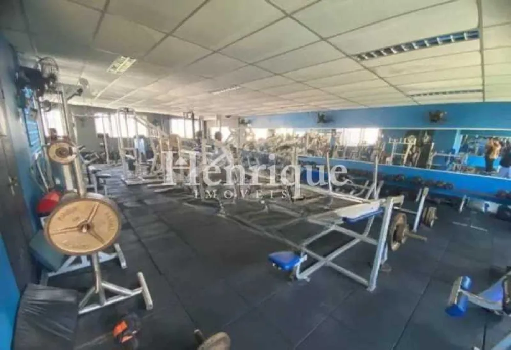 Loja-Salão, 454 m² - Foto 1
