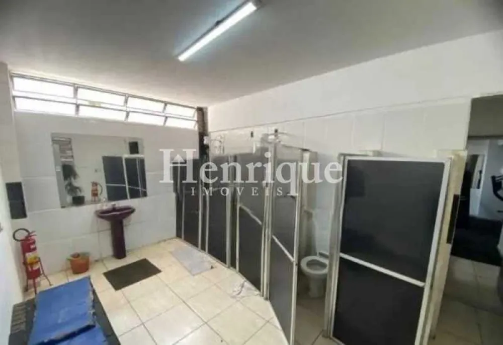 Loja-Salão, 454 m² - Foto 2