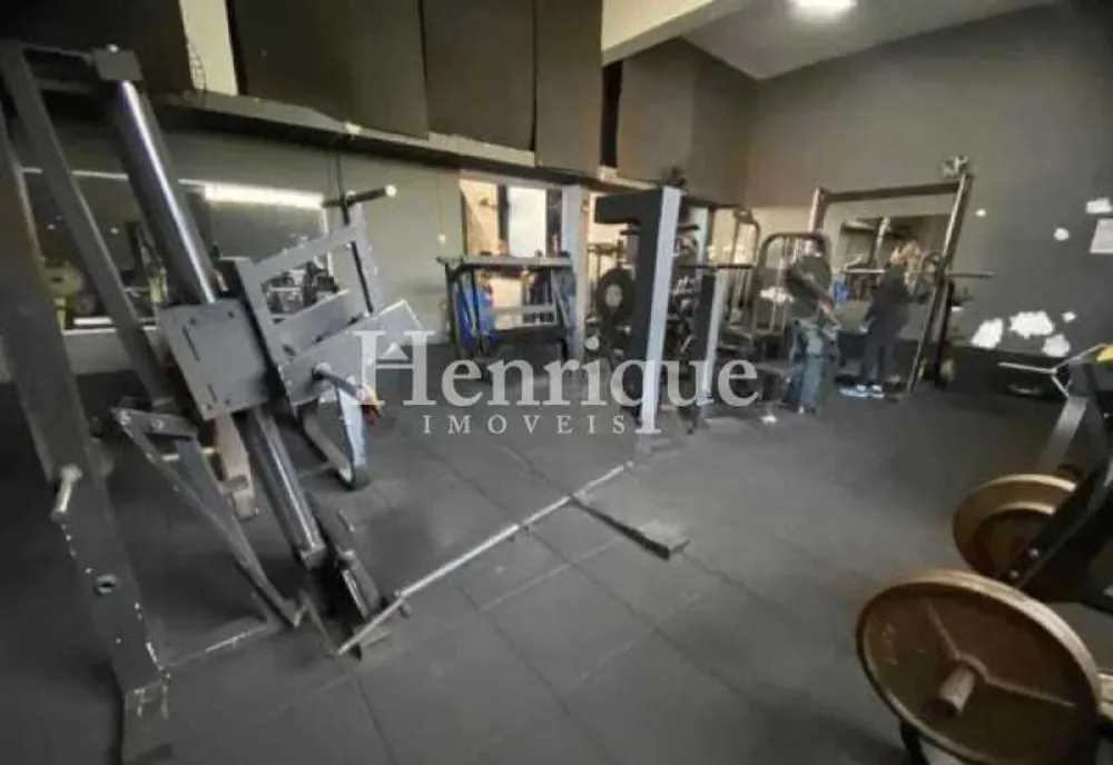 Loja-Salão, 454 m² - Foto 11