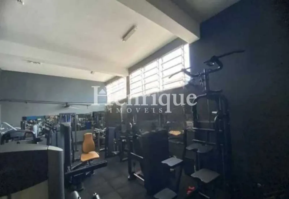 Loja-Salão, 454 m² - Foto 5