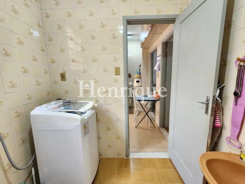 Apartamento, 1 quarto, 50 m² - Foto 2