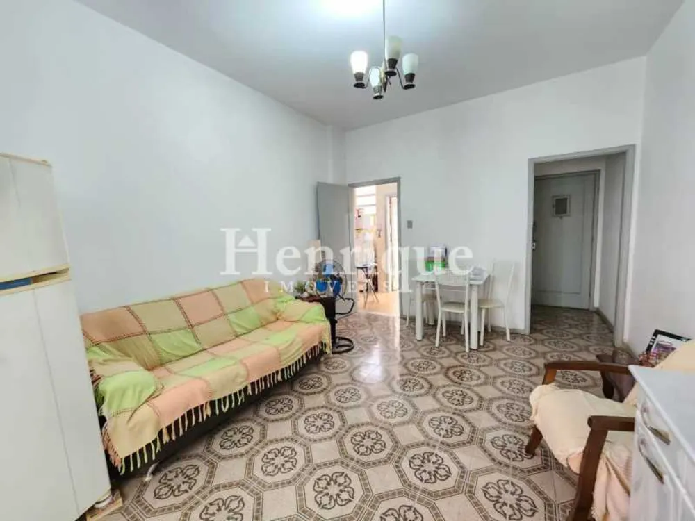 Apartamento, 1 quarto, 50 m² - Foto 5