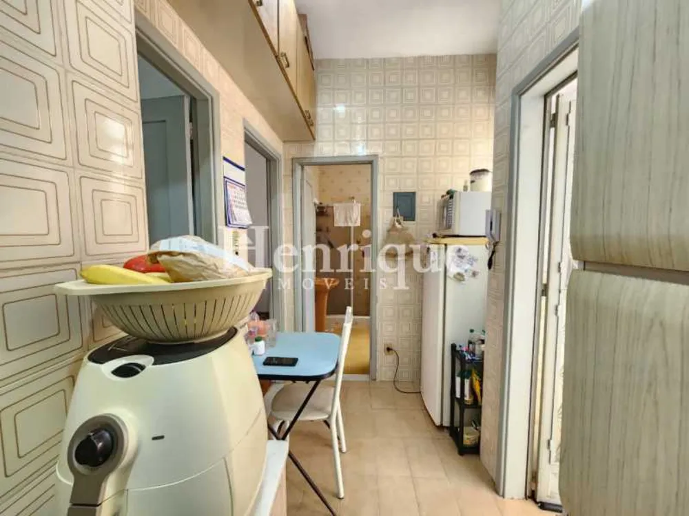 Apartamento, 1 quarto, 50 m² - Foto 19