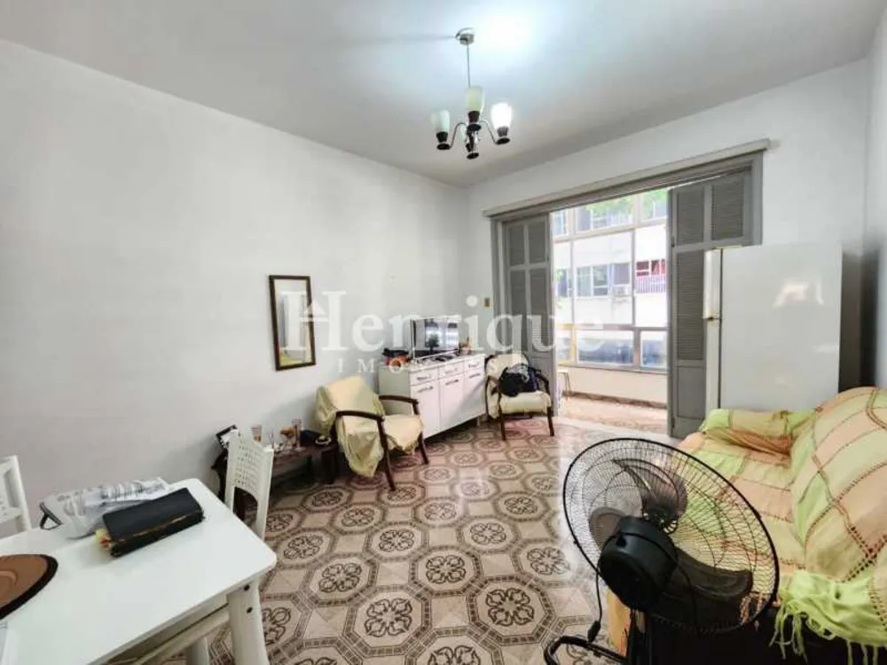Apartamento, 1 quarto, 50 m² - Foto 1