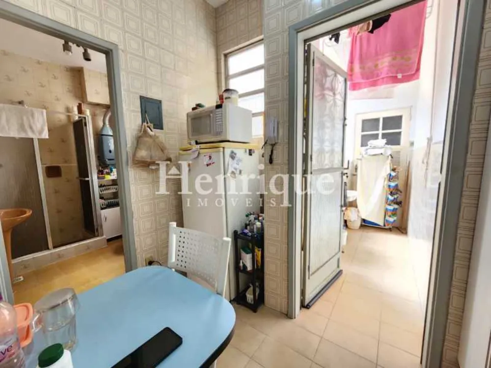 Apartamento, 1 quarto, 50 m² - Foto 11