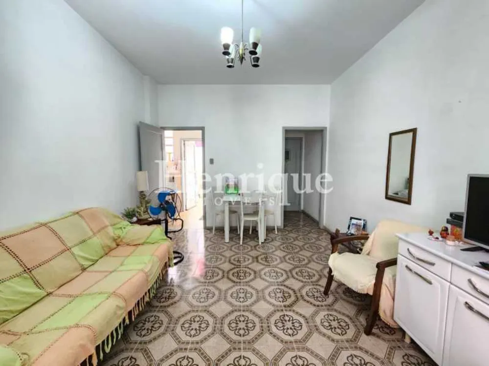 Apartamento, 1 quarto, 50 m² - Foto 3