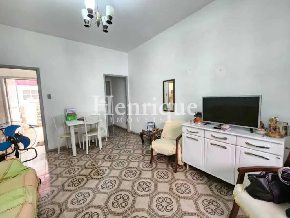 Apartamento, 1 quarto, 50 m² - Foto 4