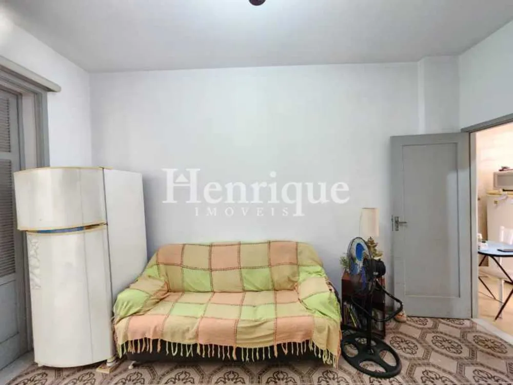 Apartamento, 1 quarto, 50 m² - Foto 9