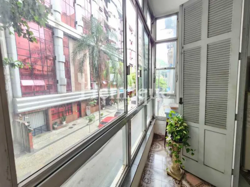 Apartamento, 1 quarto, 50 m² - Foto 7