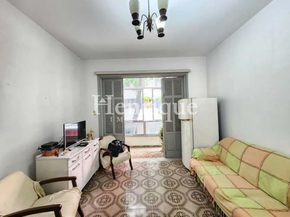 Apartamento, 1 quarto, 50 m² - Foto 2