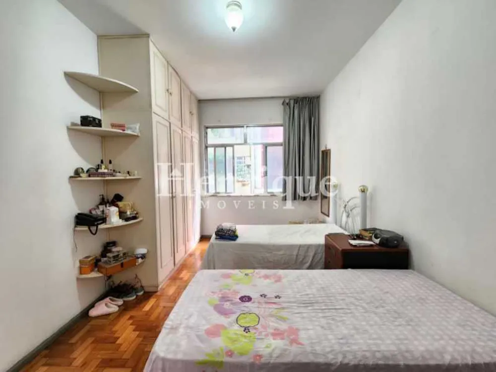 Apartamento, 1 quarto, 50 m² - Foto 3