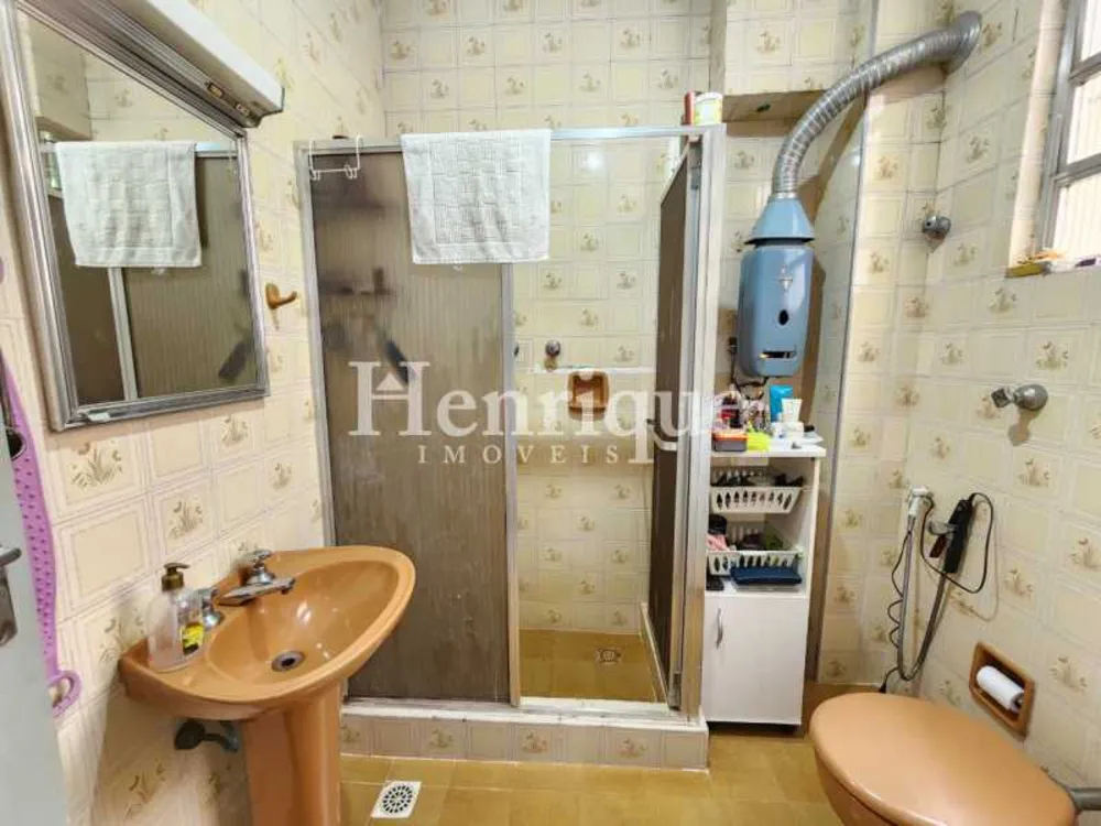 Apartamento, 1 quarto, 50 m² - Foto 1