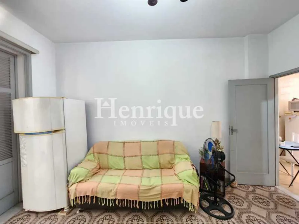 Apartamento, 1 quarto, 50 m² - Foto 8