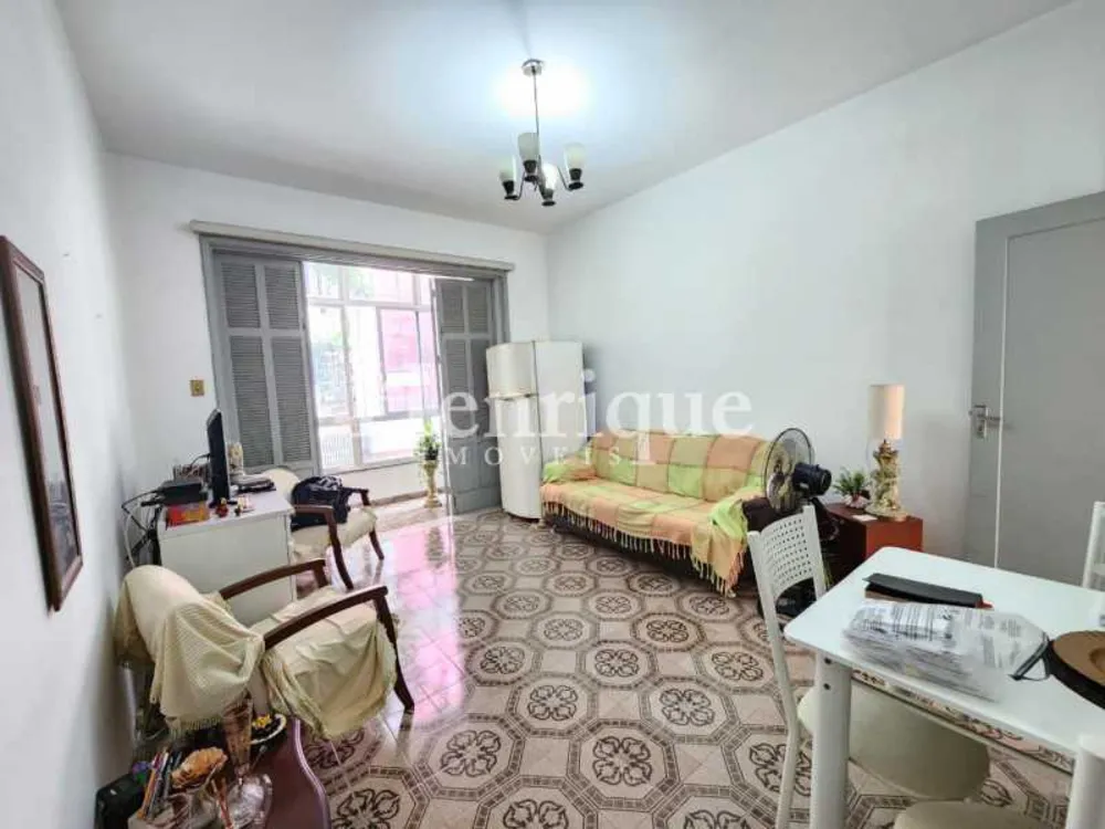Apartamento, 1 quarto, 50 m² - Foto 4