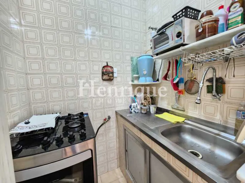 Apartamento, 1 quarto, 50 m² - Foto 13