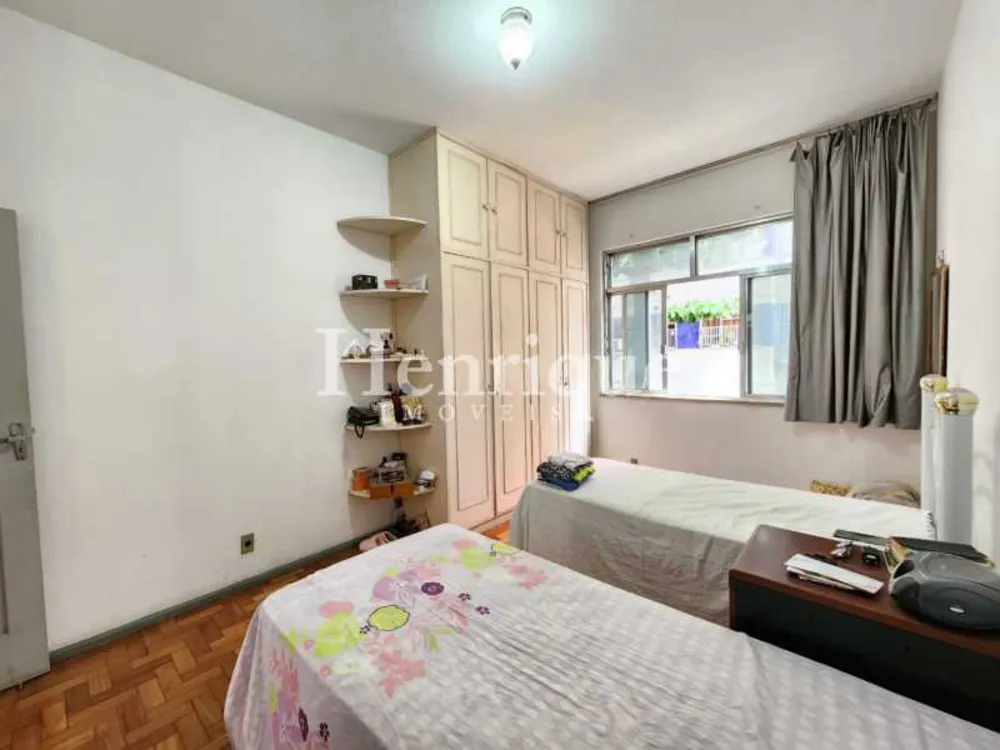 Apartamento, 1 quarto, 50 m² - Foto 24