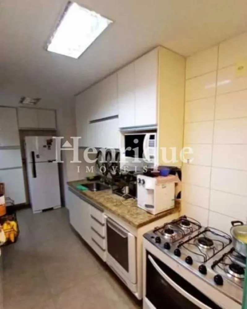Apartamento, 3 quartos, 160 m² - Foto 13