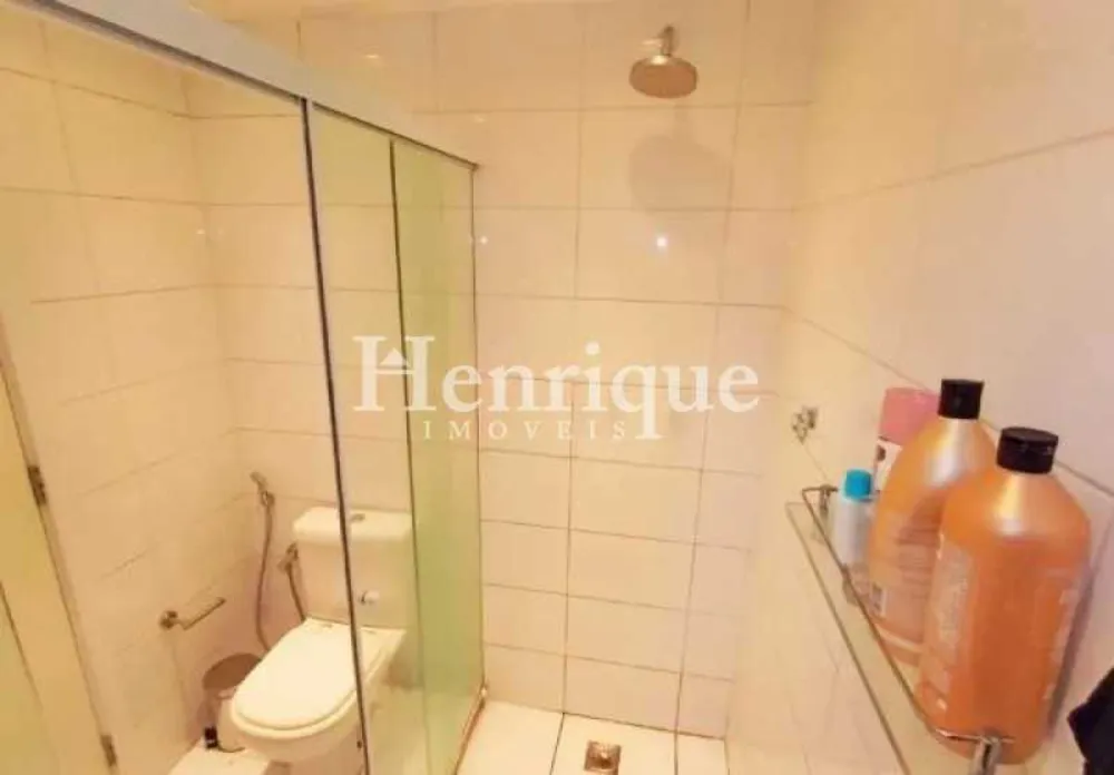 Apartamento, 3 quartos, 160 m² - Foto 7