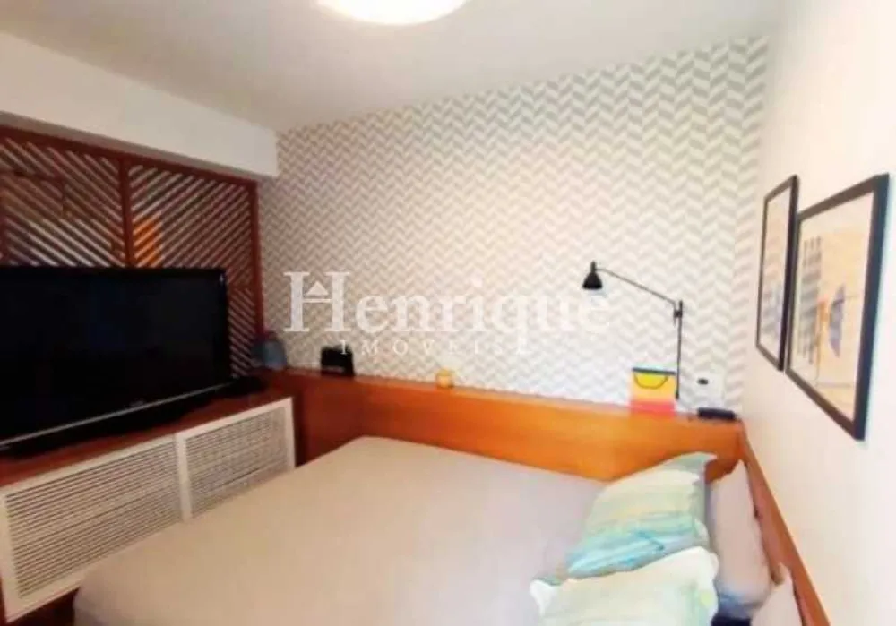 Apartamento, 3 quartos, 160 m² - Foto 4