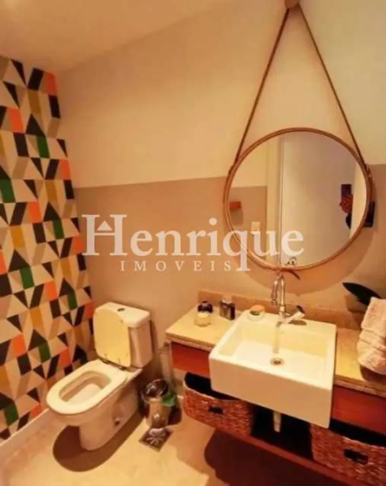 Apartamento, 3 quartos, 160 m² - Foto 3