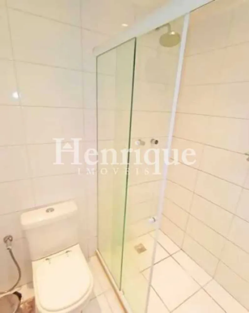 Apartamento, 3 quartos, 160 m² - Foto 8