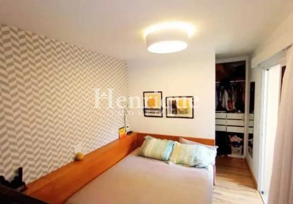 Apartamento, 3 quartos, 160 m² - Foto 5