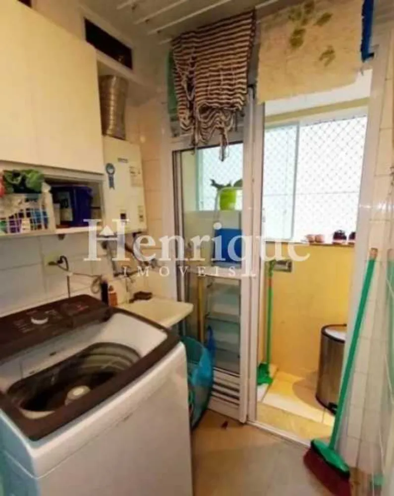 Apartamento, 3 quartos, 160 m² - Foto 16
