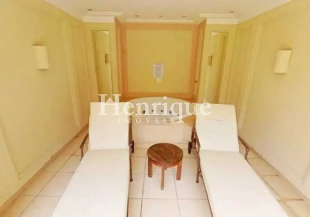 Apartamento, 3 quartos, 160 m² - Foto 20