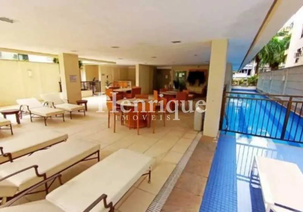 Apartamento, 3 quartos, 160 m² - Foto 19