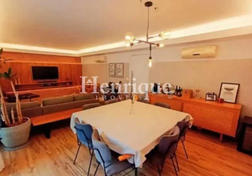 Apartamento, 3 quartos, 160 m² - Foto 2