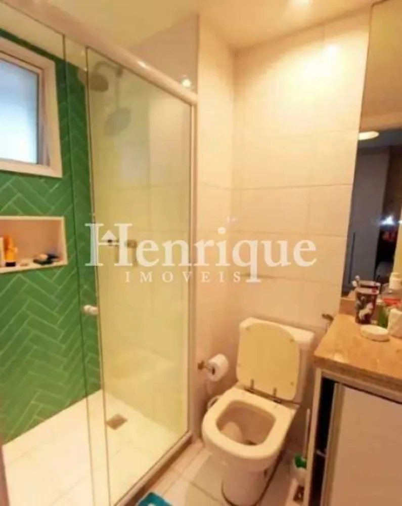 Apartamento, 3 quartos, 160 m² - Foto 4