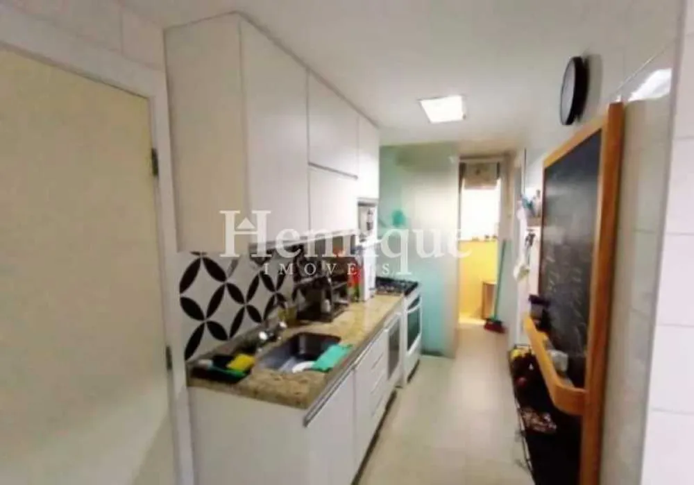 Apartamento, 3 quartos, 160 m² - Foto 14