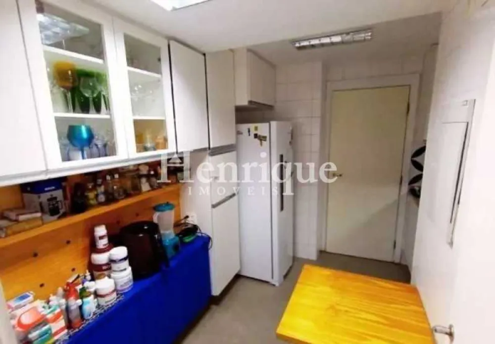 Apartamento, 3 quartos, 160 m² - Foto 15