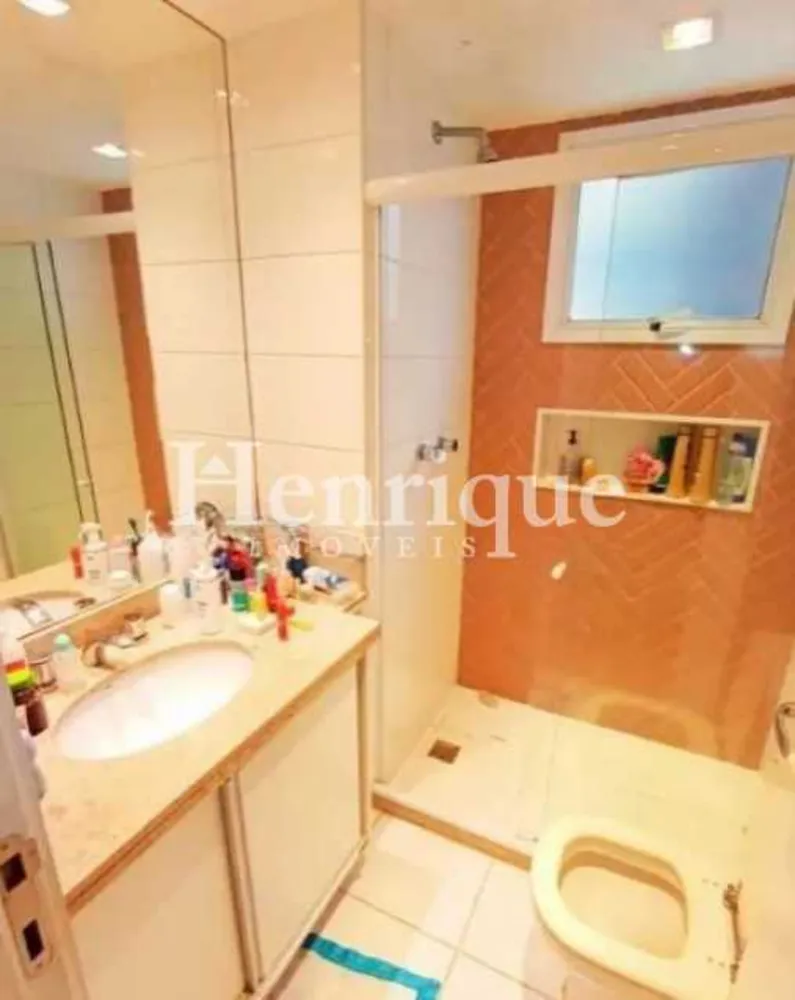 Apartamento, 3 quartos, 160 m² - Foto 2