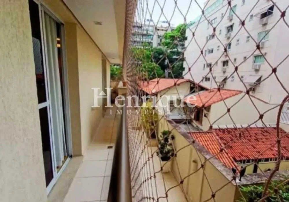 Apartamento, 3 quartos, 160 m² - Foto 3