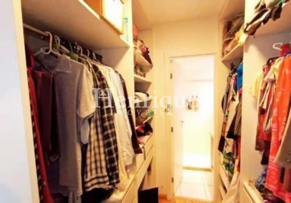 Apartamento, 3 quartos, 160 m² - Foto 6