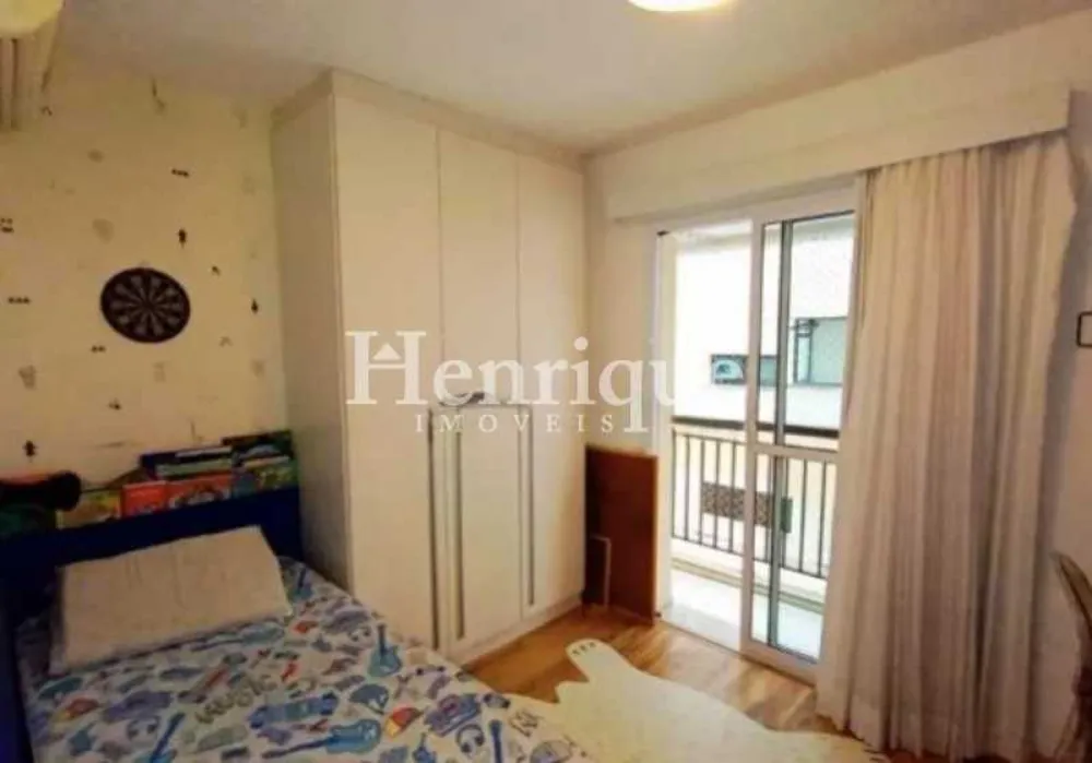 Apartamento, 3 quartos, 160 m² - Foto 9