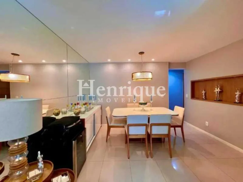 Apartamento, 2 quartos, 78 m² - Foto 5
